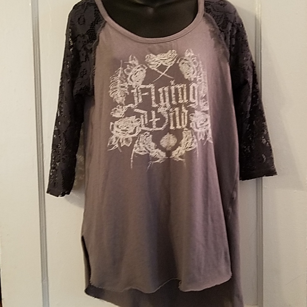 Free people shirt